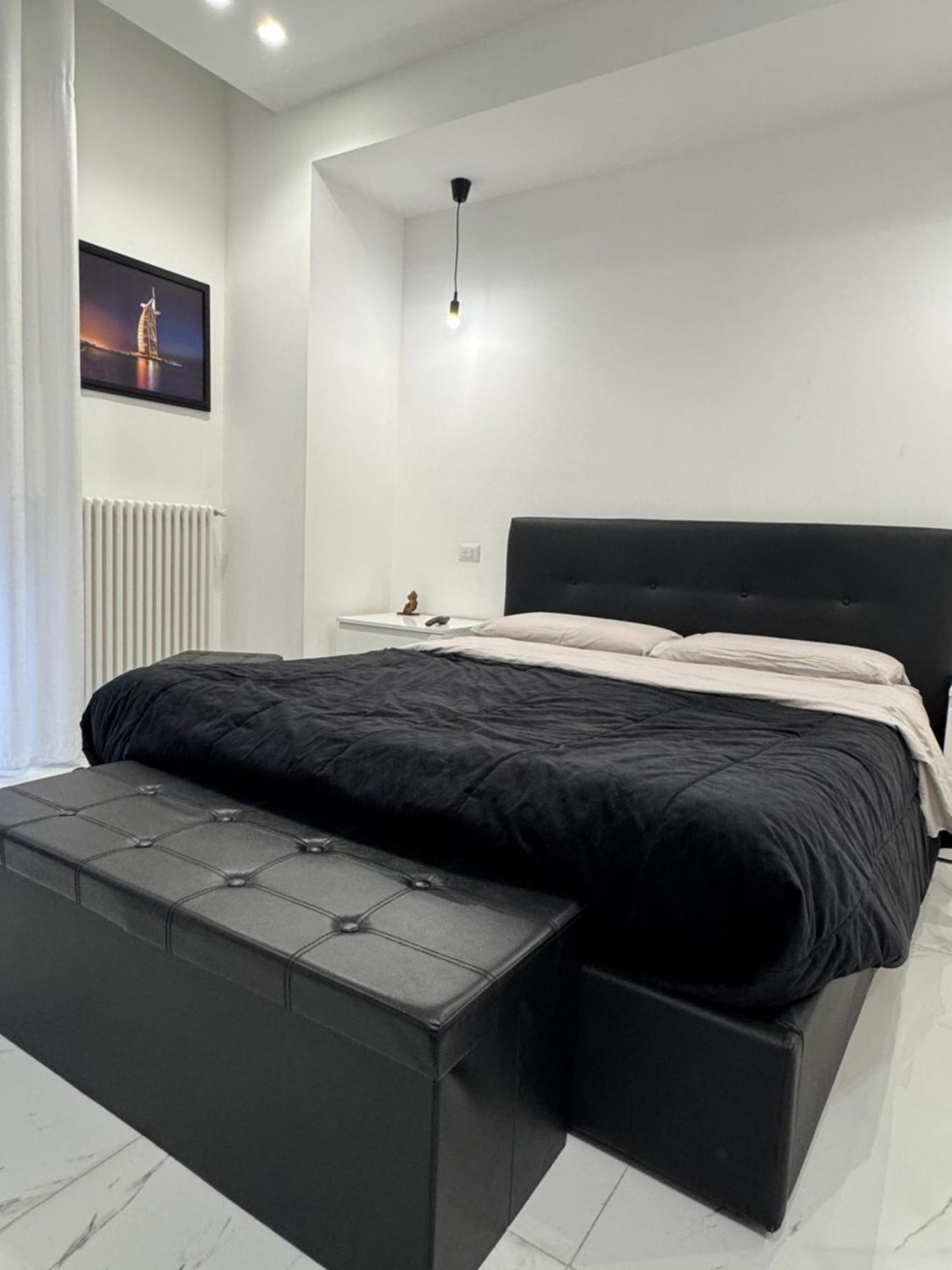 Apartment Maison I Reggio Calabria